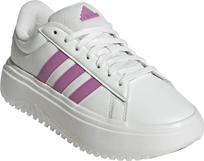 Grand Court Platform Sneaker (Women) | Nordstrom Rack