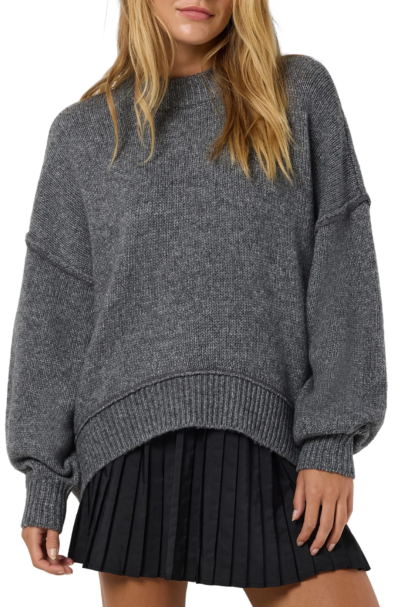 Noisy may Luisa Sweater | Nordstrom | Nordstrom