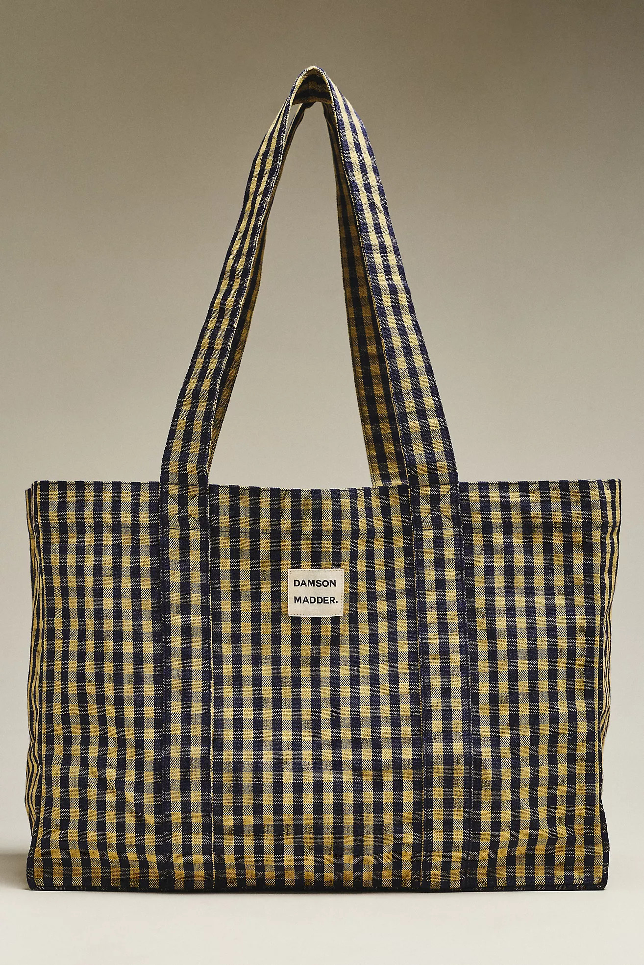 Canvas Tote | Anthropologie (US)