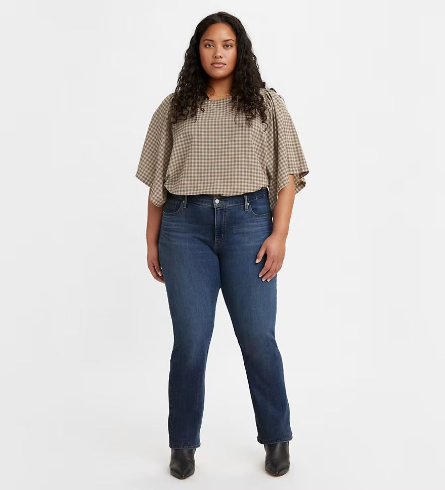 Jeans, Denim Jackets & Clothing | LEVI'S (US)