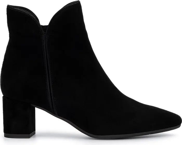 Kaylani Pointed Toe Bootie | Nordstrom