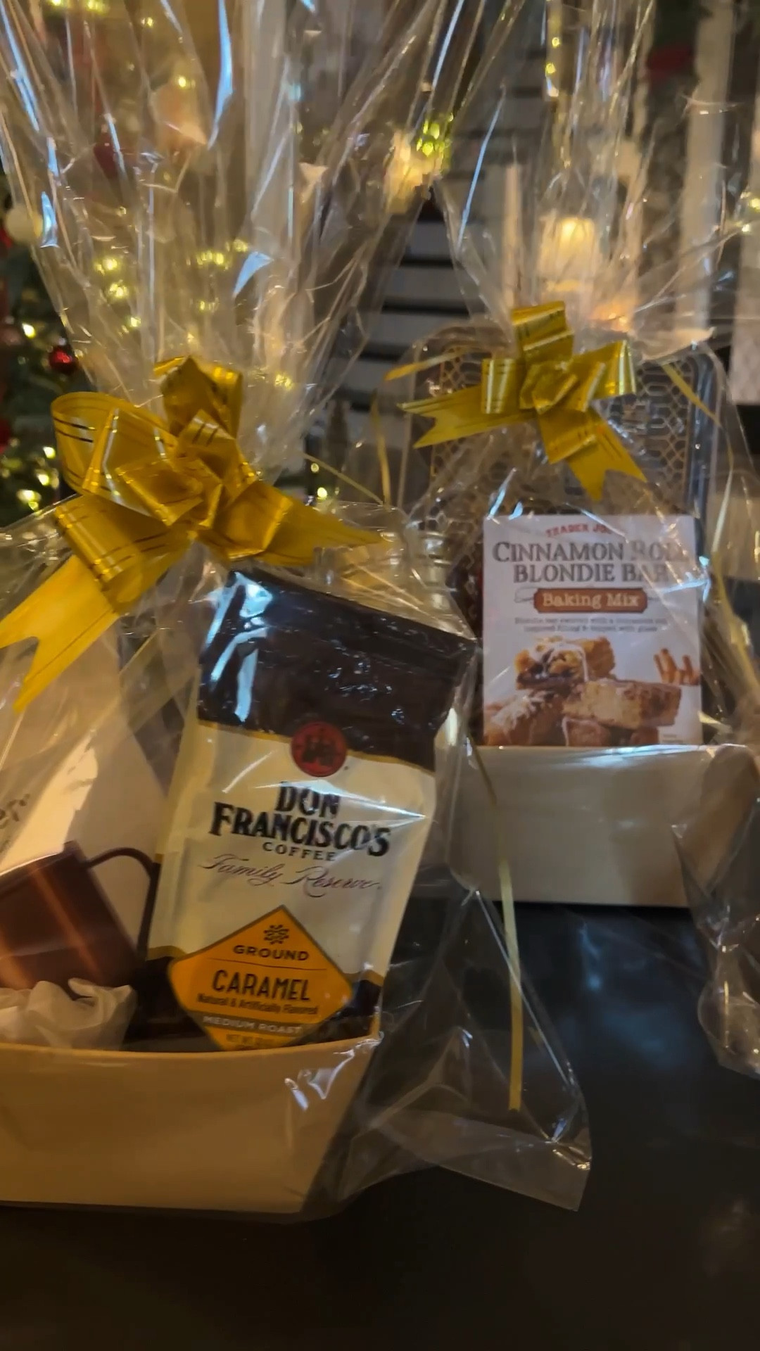 Holiday party season isn’t over quite yet. Do you need a hostess gift or perhaps just to get for yourself? These are three incredible ideas to bring to your next party. 

#LTKHoliday #LTKGiftGuide #LTKSeasonal