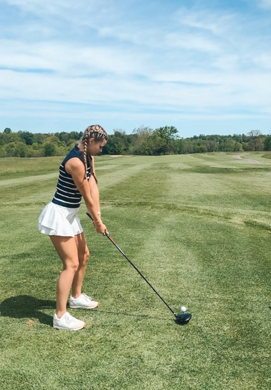 golf day ⛳️


#golffit #athletic

#LTKActive