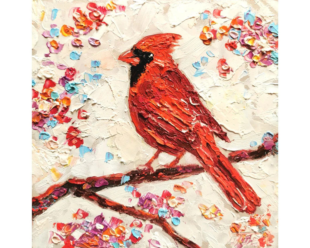 Custom Oil Painting 16 x20 | Etsy (US)