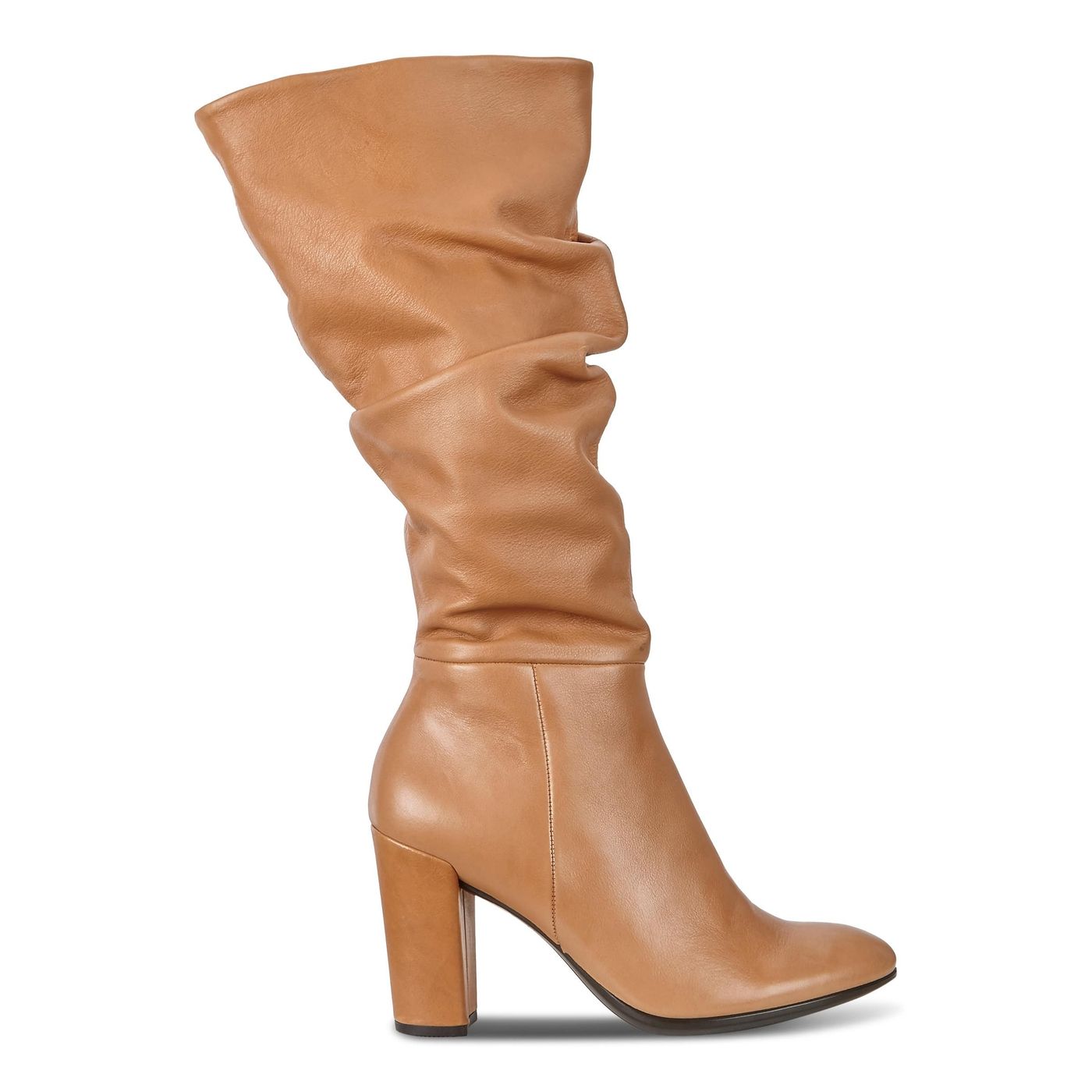 ECCO Shape 75 Slouch Tall Boot | ECCO (US)