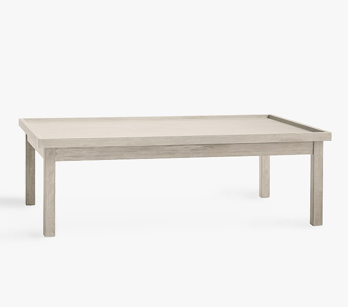Carolina Grow-With-You Activity Table (49") | Pottery Barn Kids