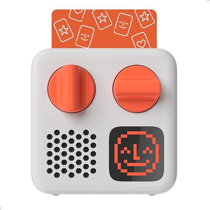Yoto Mini + Make Your Own Card – Kids Screen-Free Bluetooth Audio Player, All-in-1 Travel Devic... | Amazon (US)