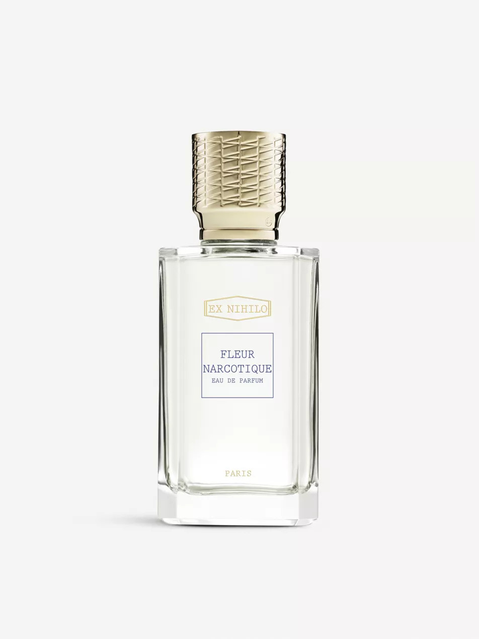 Fleur Narcotique eau de parfum | Selfridges