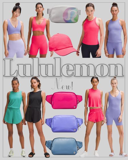 Lululemon finds

🤗 Hey y’all! Thanks for following along and shopping my favorite new arrivals gifts and sale finds! Check out my collections, gift guides and blog for even more daily deals and summer outfit inspo! ☀️🍉🕶️
.
.
.
.
🛍 
#ltkrefresh #ltkseasonal #ltkhome  #ltkstyletip #ltktravel #ltkwedding #ltkbeauty #ltkcurves #ltkfamily #ltkfit #ltksalealert #ltkshoecrush #ltkstyletip #ltkswim #ltkunder50 #ltkunder100 #ltkworkwear #ltkgetaway #ltkbag #nordstromsale #targetstyle #amazonfinds #springfashion #nsale #amazon #target #affordablefashion #ltkholiday #ltkgift #LTKGiftGuide #ltkgift #ltkholiday #ltkvday #ltksale 

Vacation outfits, home decor, wedding guest dress, date night, jeans, jean shorts, swim, spring fashion, spring outfits, sandals, sneakers, resort wear, travel, swimwear, amazon fashion, amazon swimsuit, lululemon, summer outfits, beauty, travel outfit, swimwear, white dress, vacation outfit, sandals

#LTKFind #LTKSeasonal #LTKfit