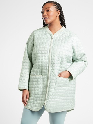 Grandview PrimaLoft® Shell | Athleta