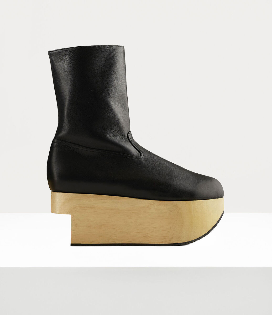 Rocking Horse Boot | Vivienne Westwood