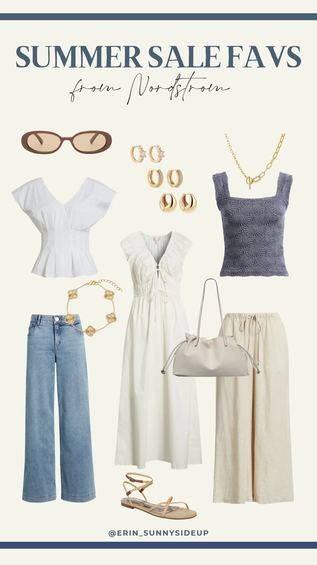 Summer sale favorites I’m loving from Nordstrom!

#LTKootd #LTKmomlife #LTKSaleAlert
