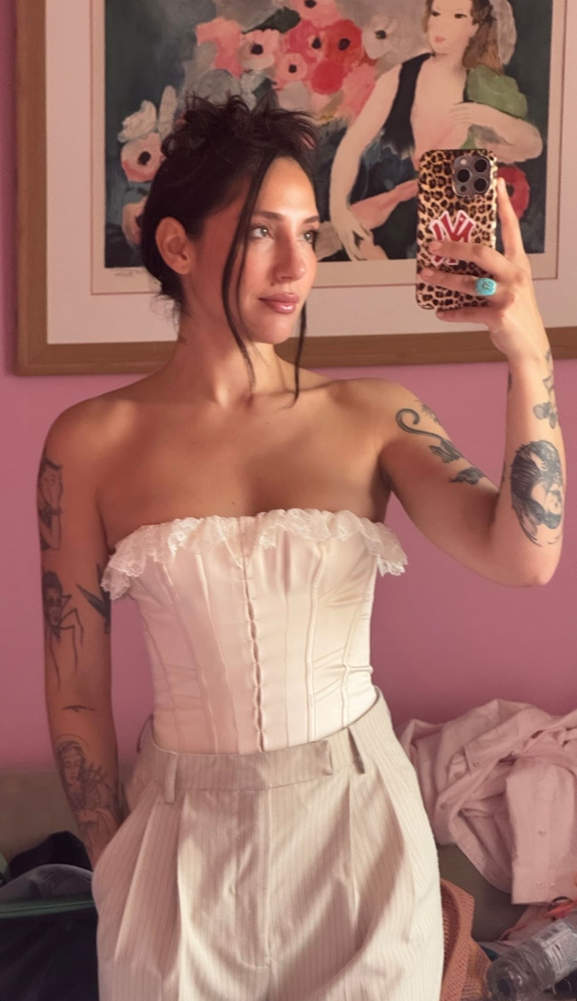 #LTKStyleTip #LTKBeauty #LTKNYFW