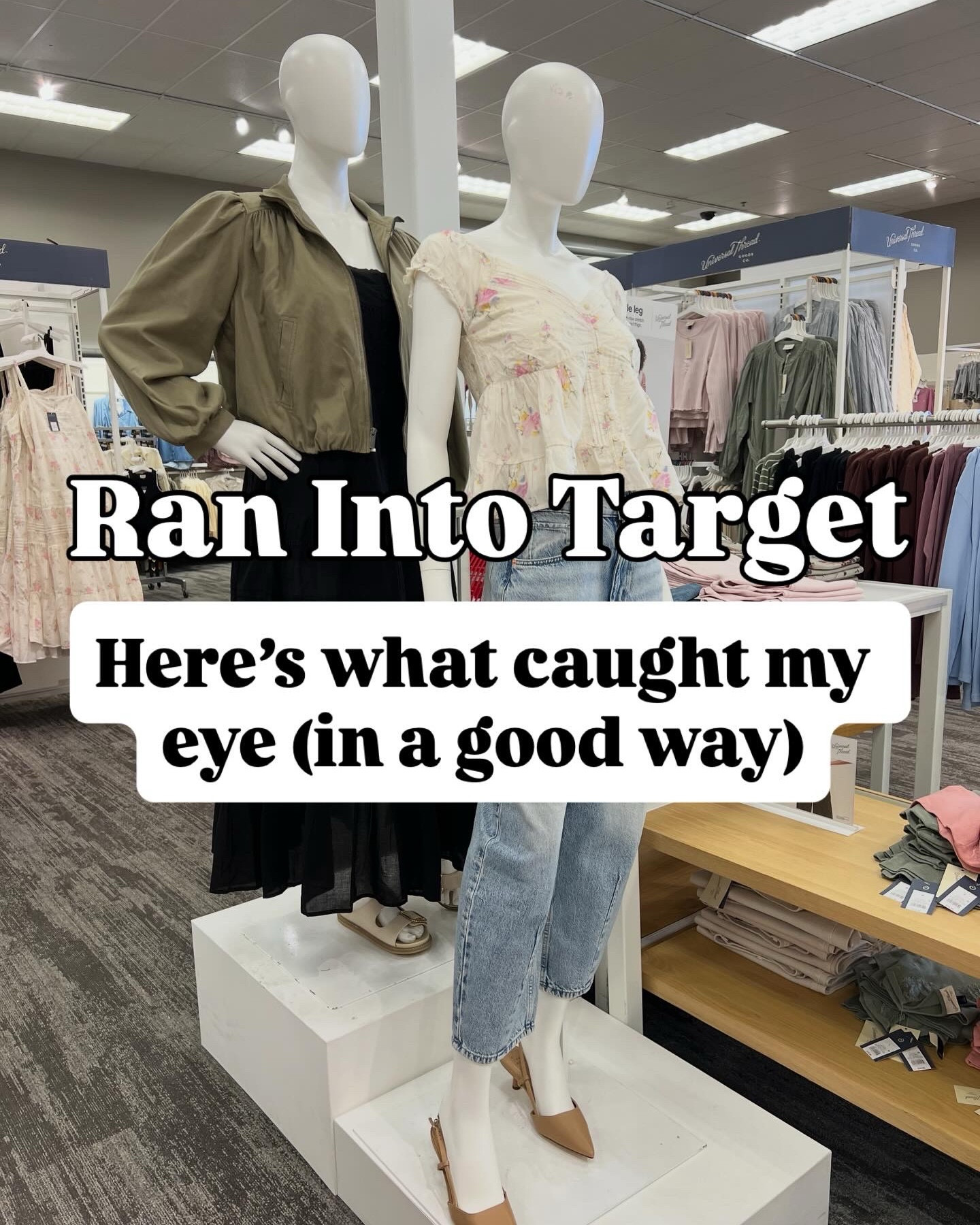 Walmart finds I’m loving! Dresses are 20% off today! #targetstyle