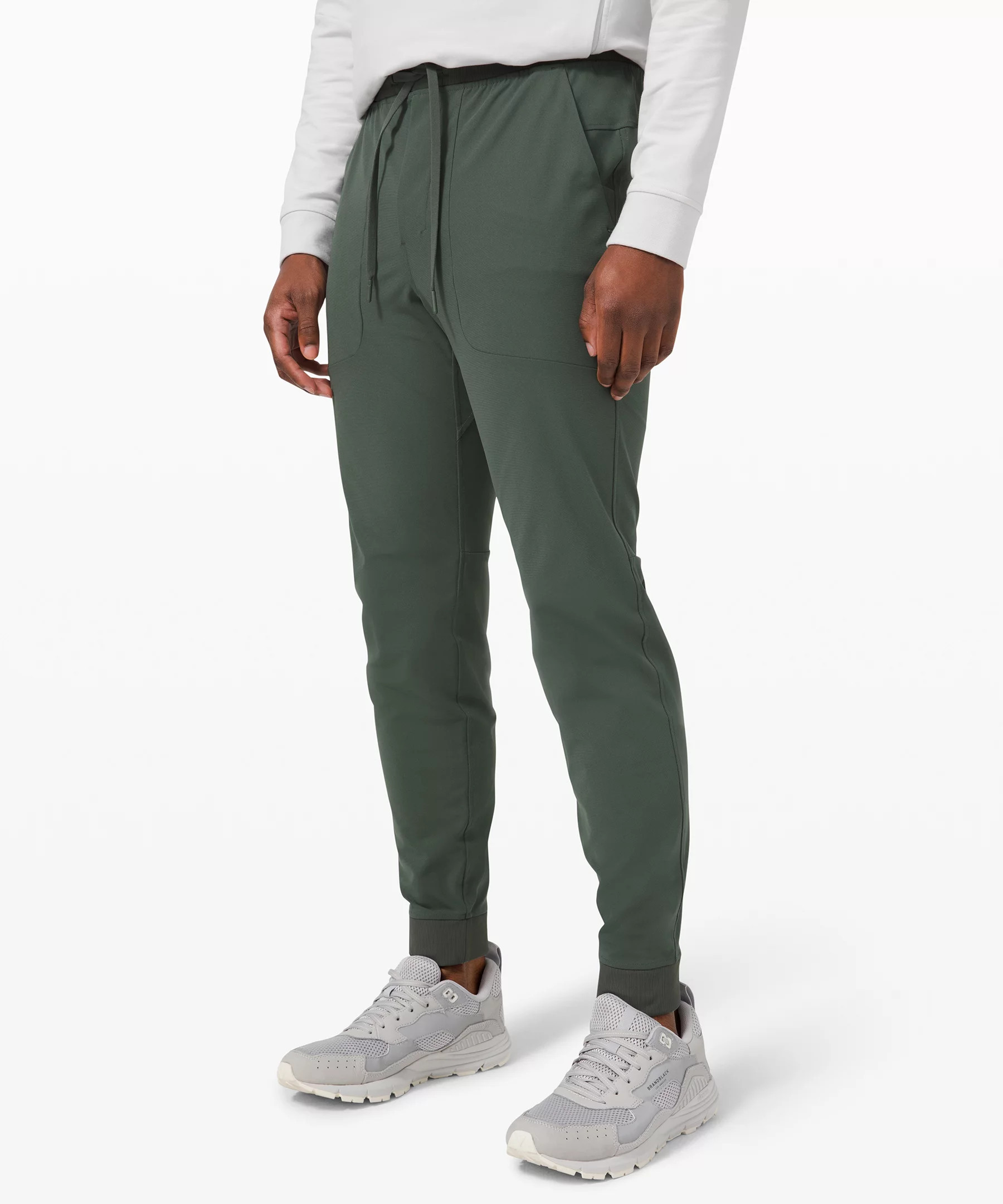 ABC Jogger 30" | Men's Pants | lululemon | Lululemon (US)