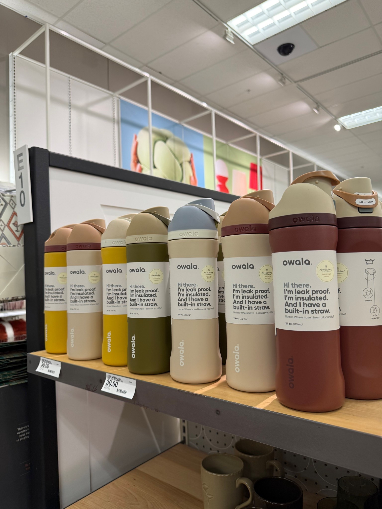 Owala tumblers new fall colors! 🍂

#LTKSeasonal #LTKHome #LTKActive