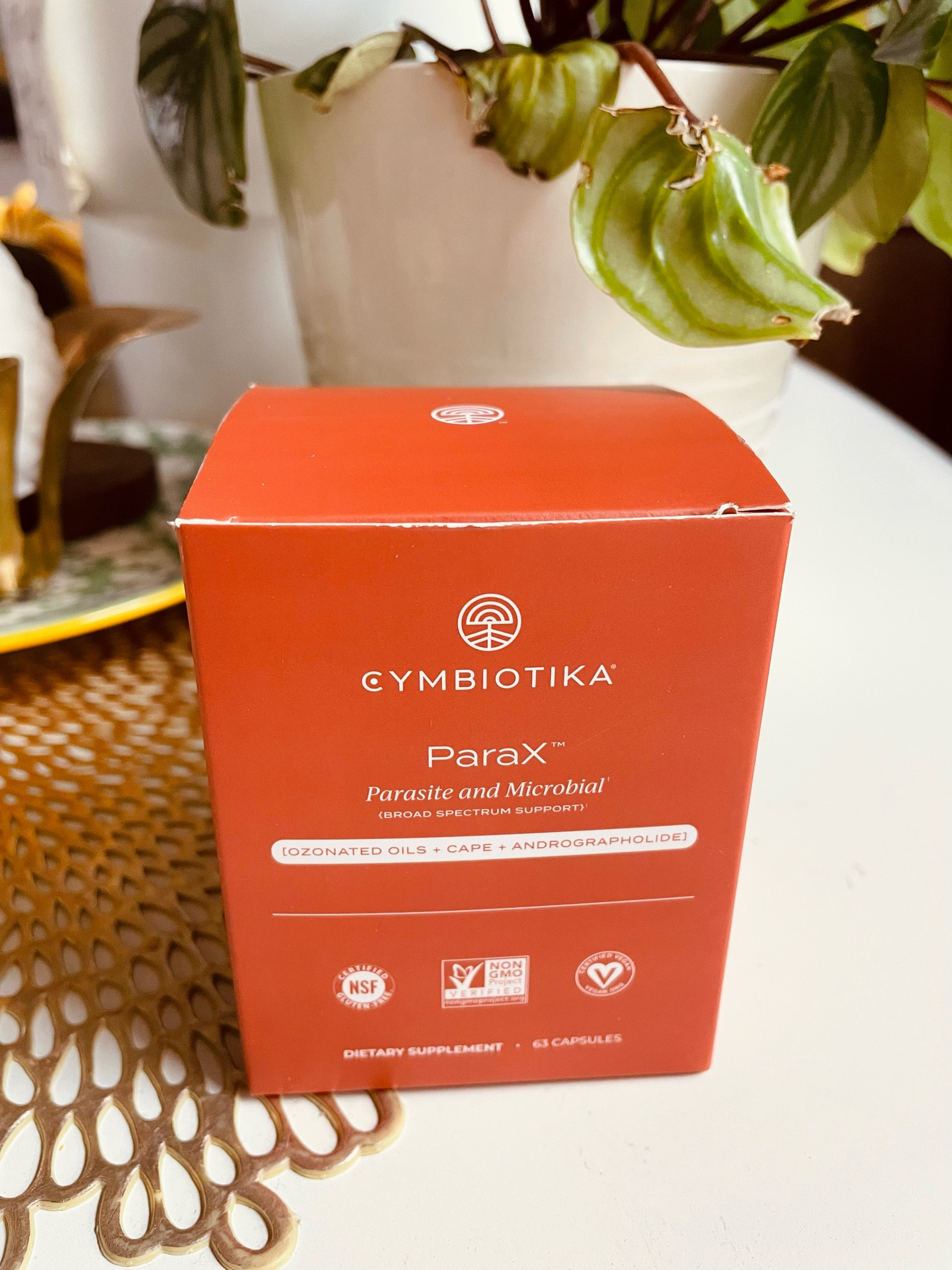 Great way to restart your gut and health with a parasite
Cleanse .. this restarted my bowels gently and it smells heavenly .. and the ingredients are 🤩🤩

#LTKfindsunder100 #LTKfitness
