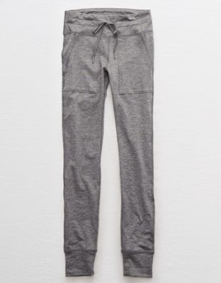 Aerie Play Pocket & Cuff Legging | American Eagle Outfitters (US & CA)