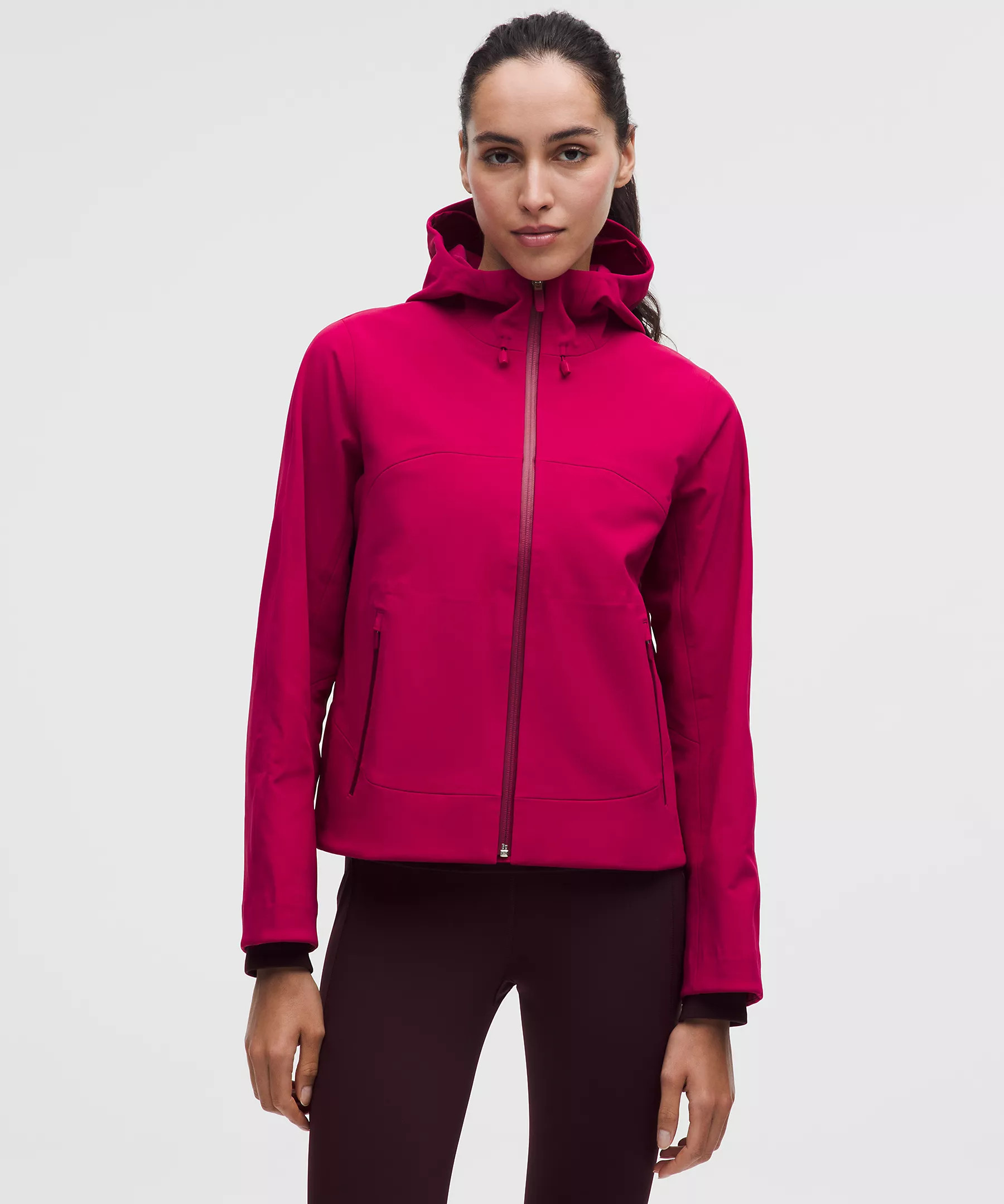 Women's Cross Chill City-to-Trail Jacket | Lululemon (US)