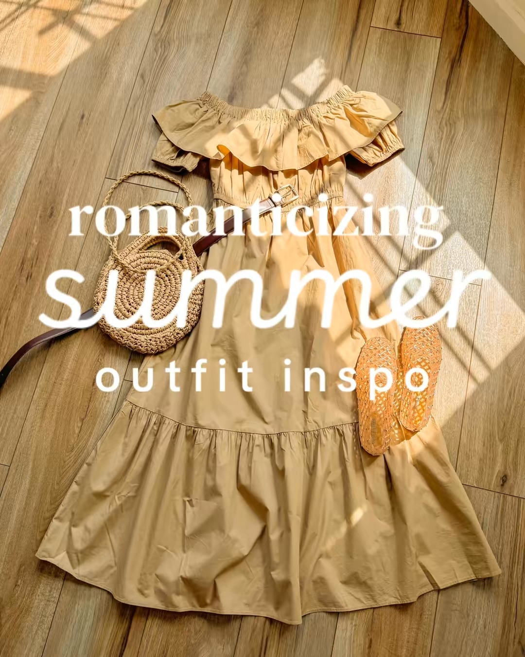 summer outfits that feel chic and romantic. summer dresses, summer sets, vacation outfits.

#LTKSeasonal #LTKSaleAlert #LTKootd