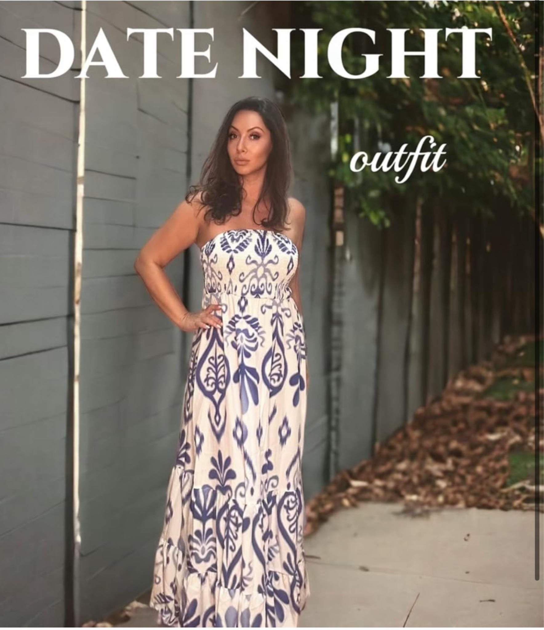 Nice sale on my dress today! So easy to wear and perfect length! 

#LTKSaleAlert #LTKStyleTip #LTKFindsUnder50