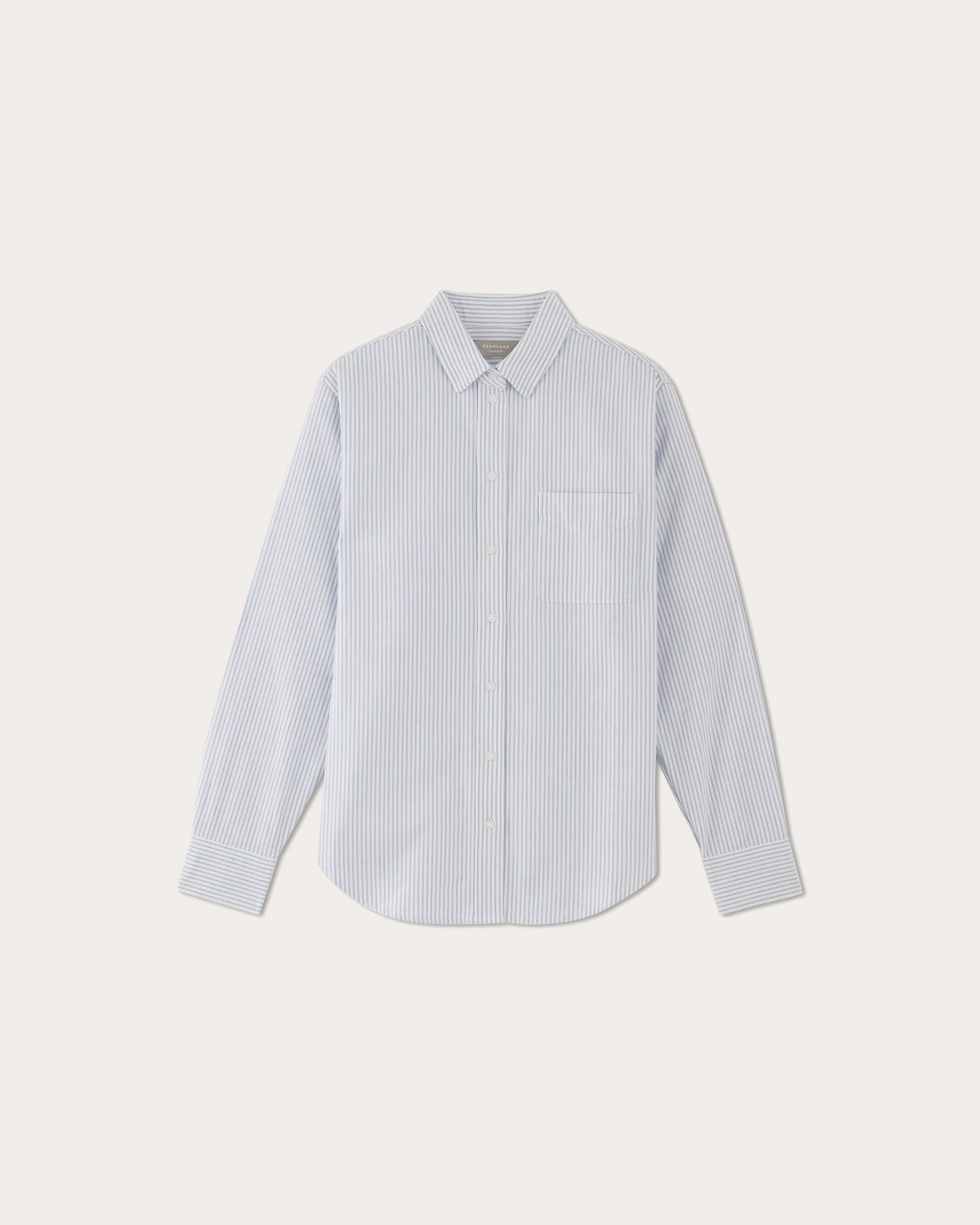 The Must-Have Oxford Shirt | Everlane