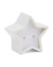 SAND AND FOG
9oz Starry Christmas Star Candle
$9.99  Compare At $18 
help
 | Marshalls