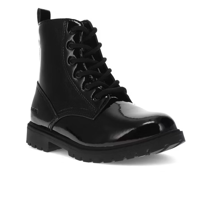 Levi's Kids Giselle 2 Neo Girls Combat Boot | Target