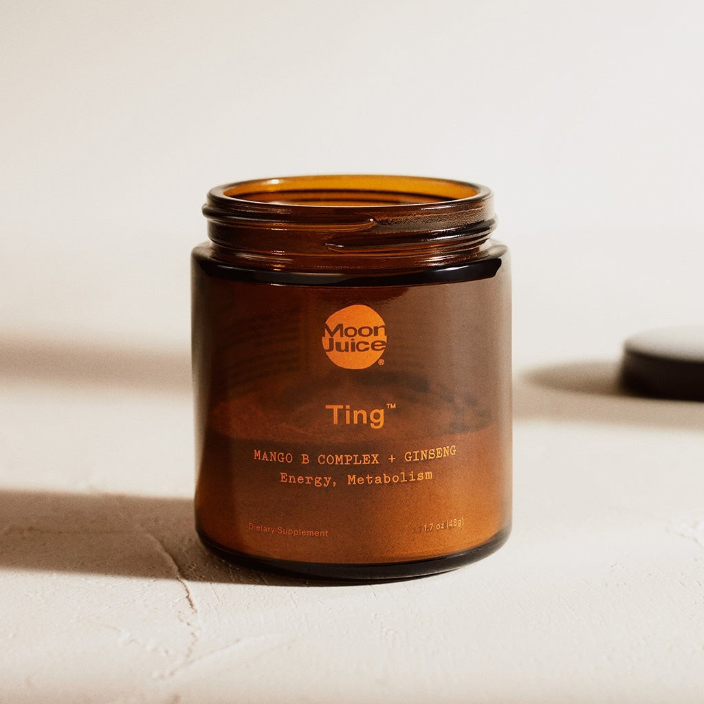 Ting | Moon Juice