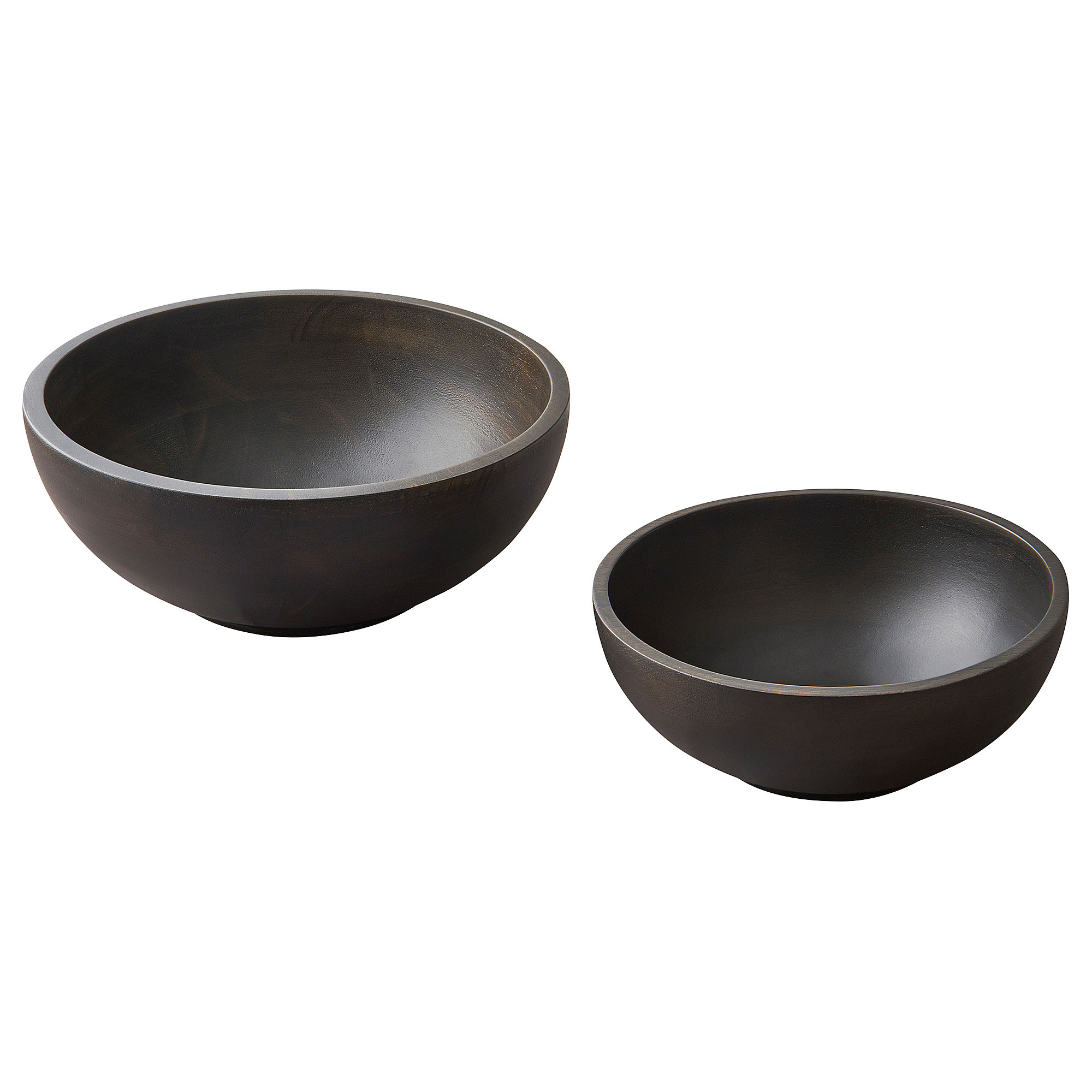 PINNLILJA Servierschüssel 2er-Set | IKEA (DE)