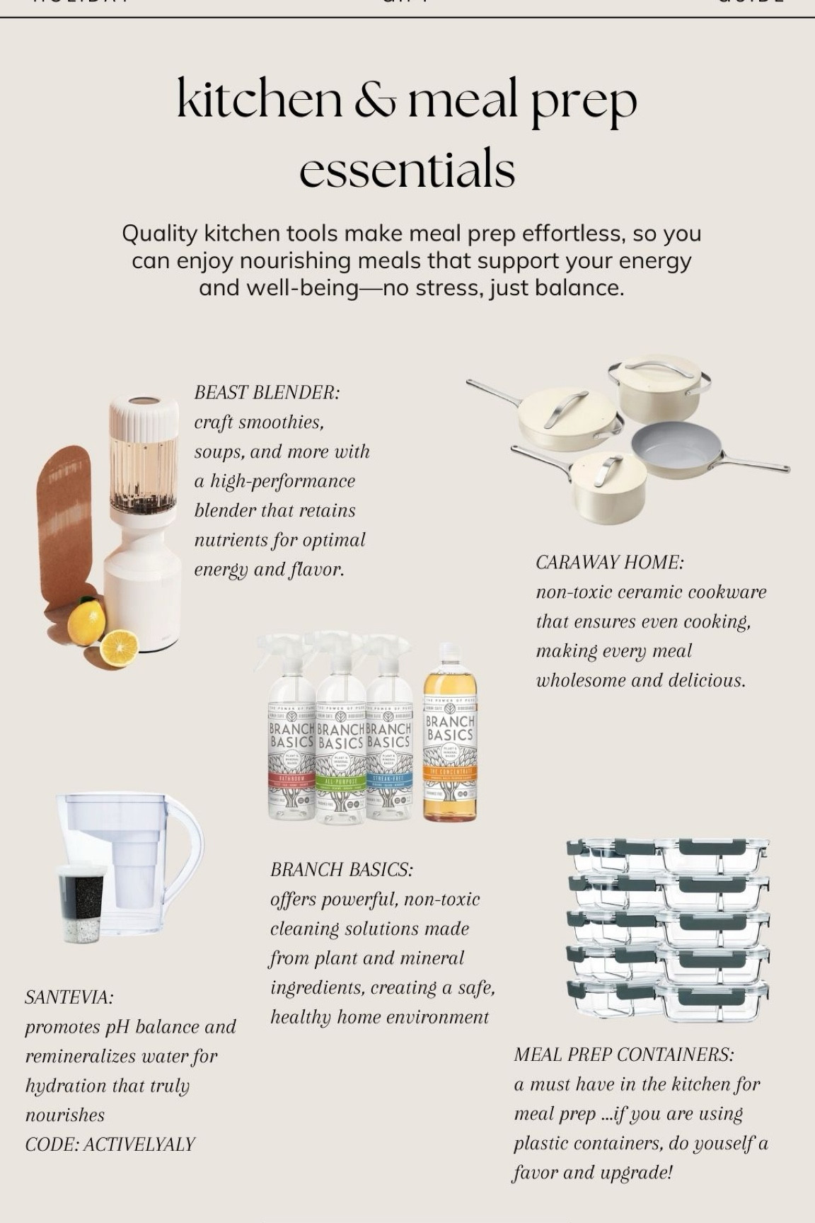 #LTKHoliday #LTKGiftGuide