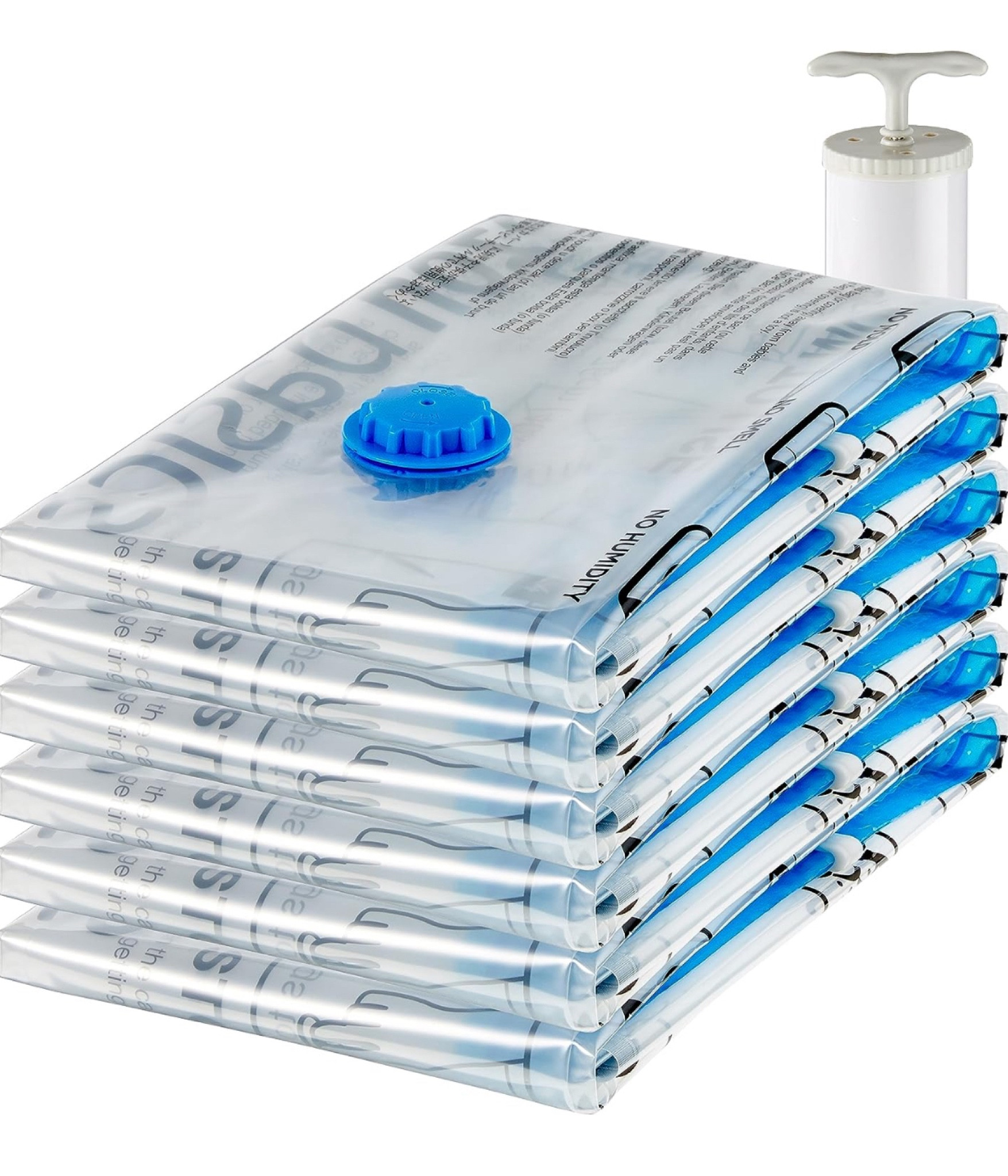 Winter clothing storage 

#LTKhome #LTKSeasonal #LTKsalealert