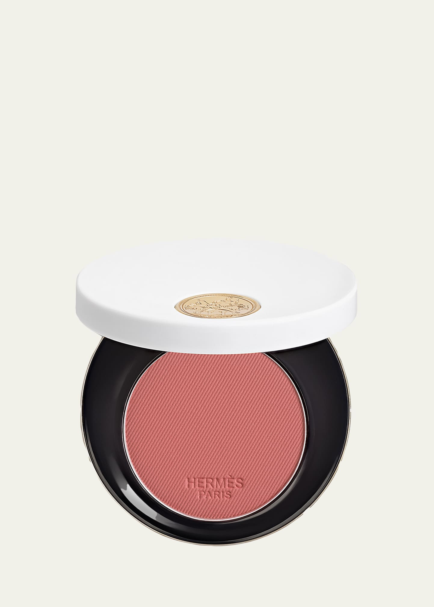 Rose Hermes Silky Blush Powder | Bergdorf Goodman