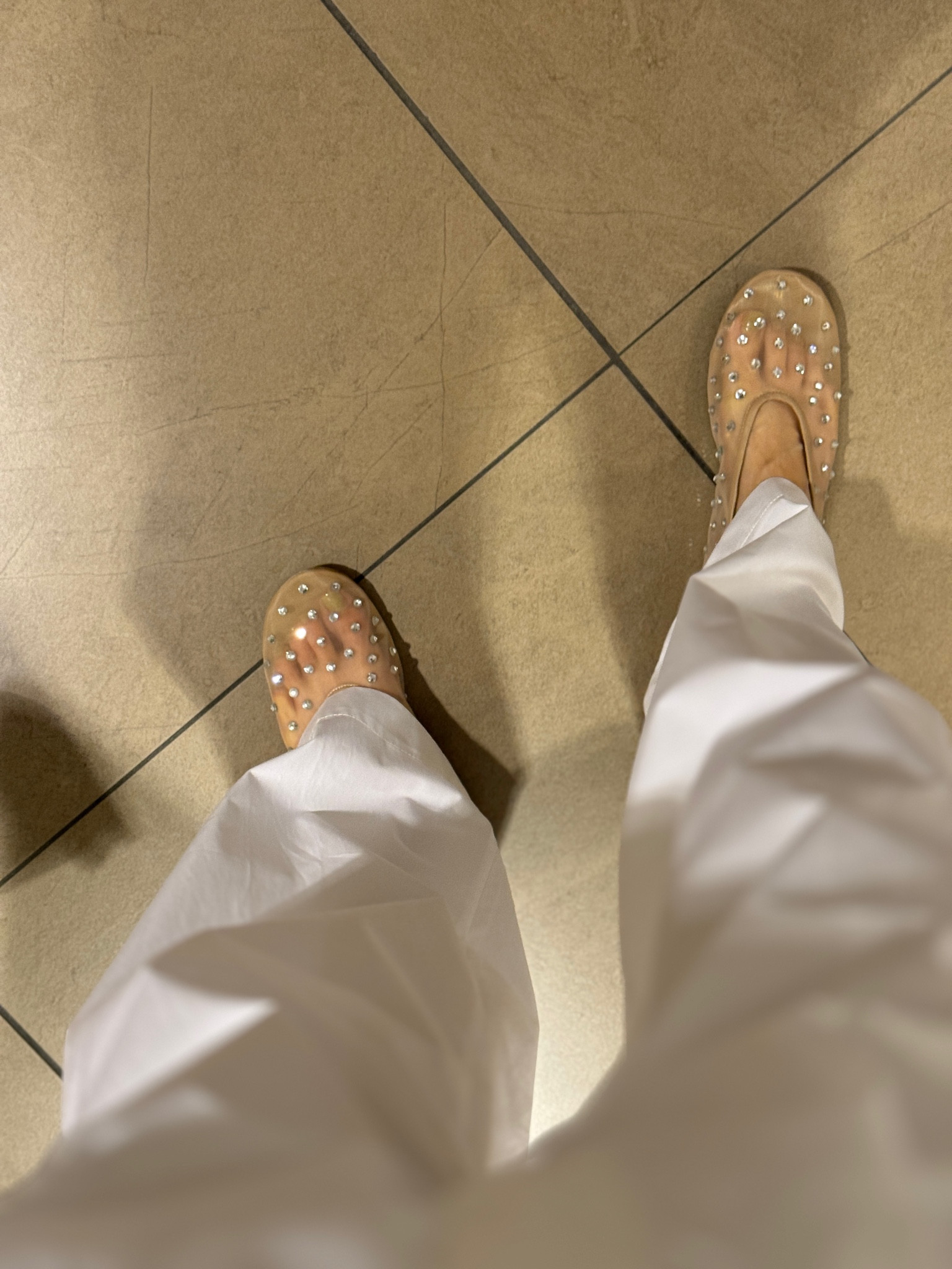 So cute and comfortable - look designer but under $200

I sized down 1/2 size 

#LTKStyleTip #LTKSeasonal #LTKShoeCrush