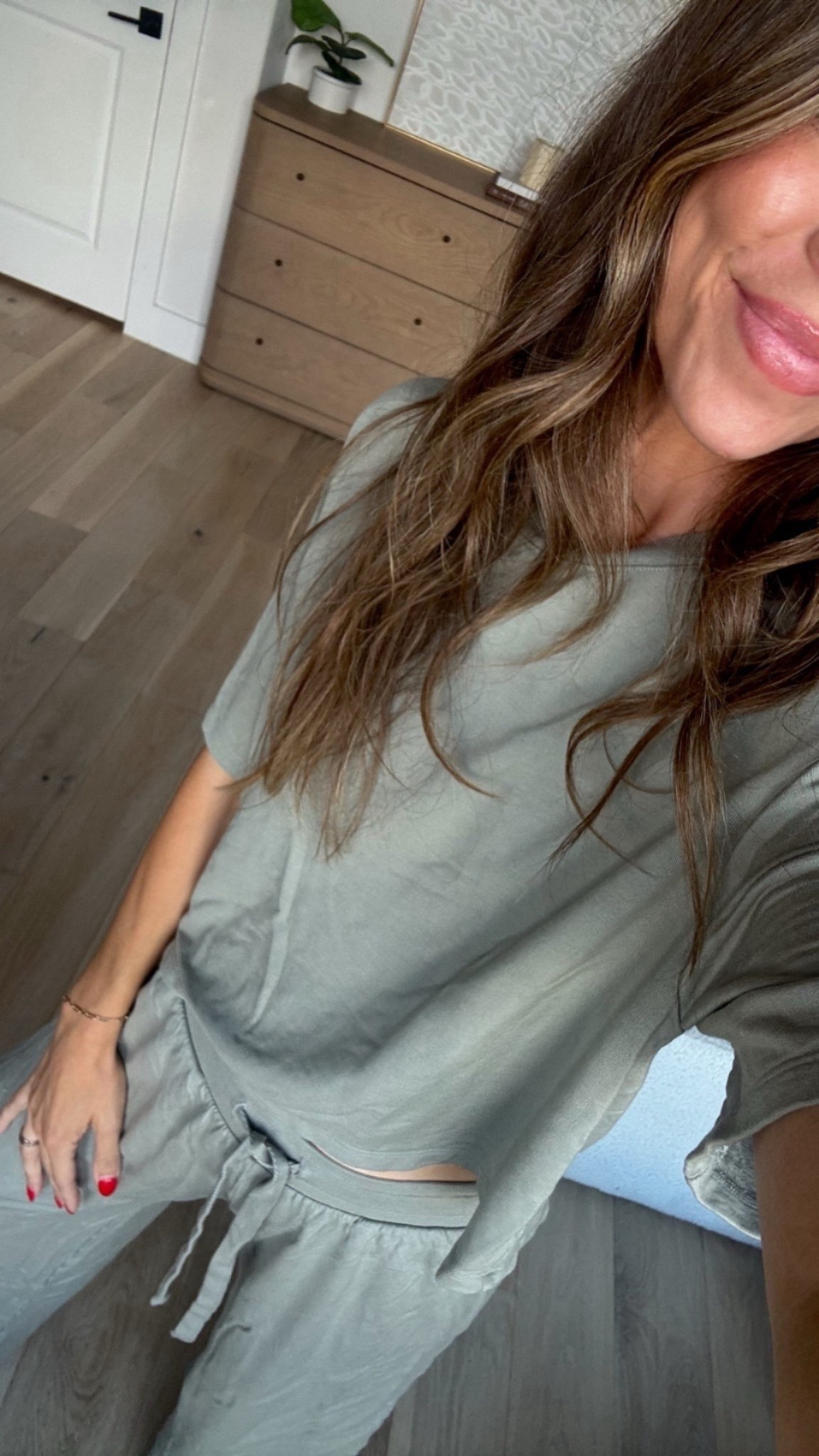 Nordstrom pajamas! Size xs  




#LTKselfcare #LTKmomlife #LTKFindsUnder100