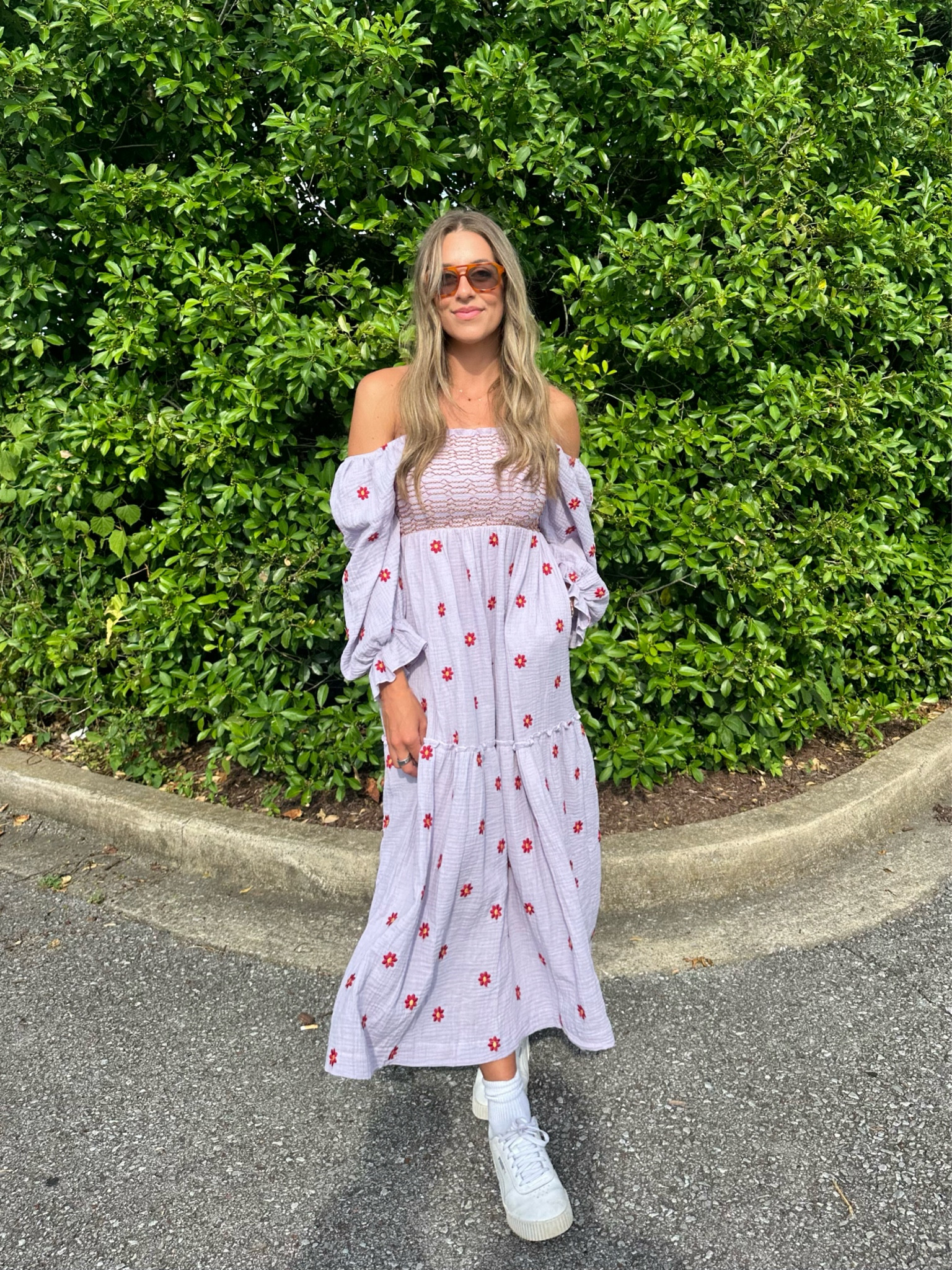 Free people Amazon dupe always and forever 🫐

#LTKStyleTip #LTKShoeCrush #LTKSeasonal