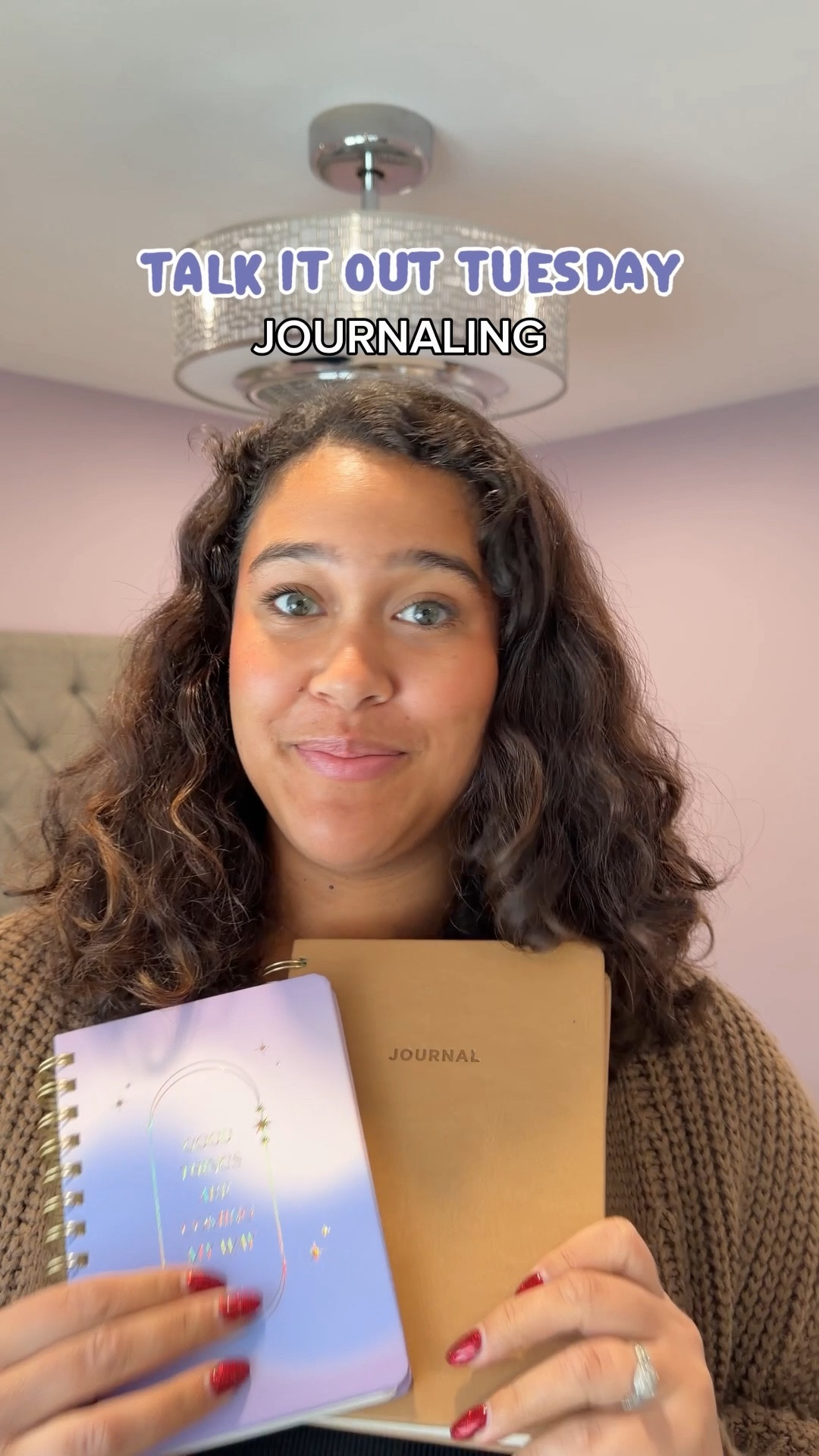 I love journaling and this is my favorite journal right now! ✍️

#LTKSaleAlert #LTKmorningroutine #LTKselfcare