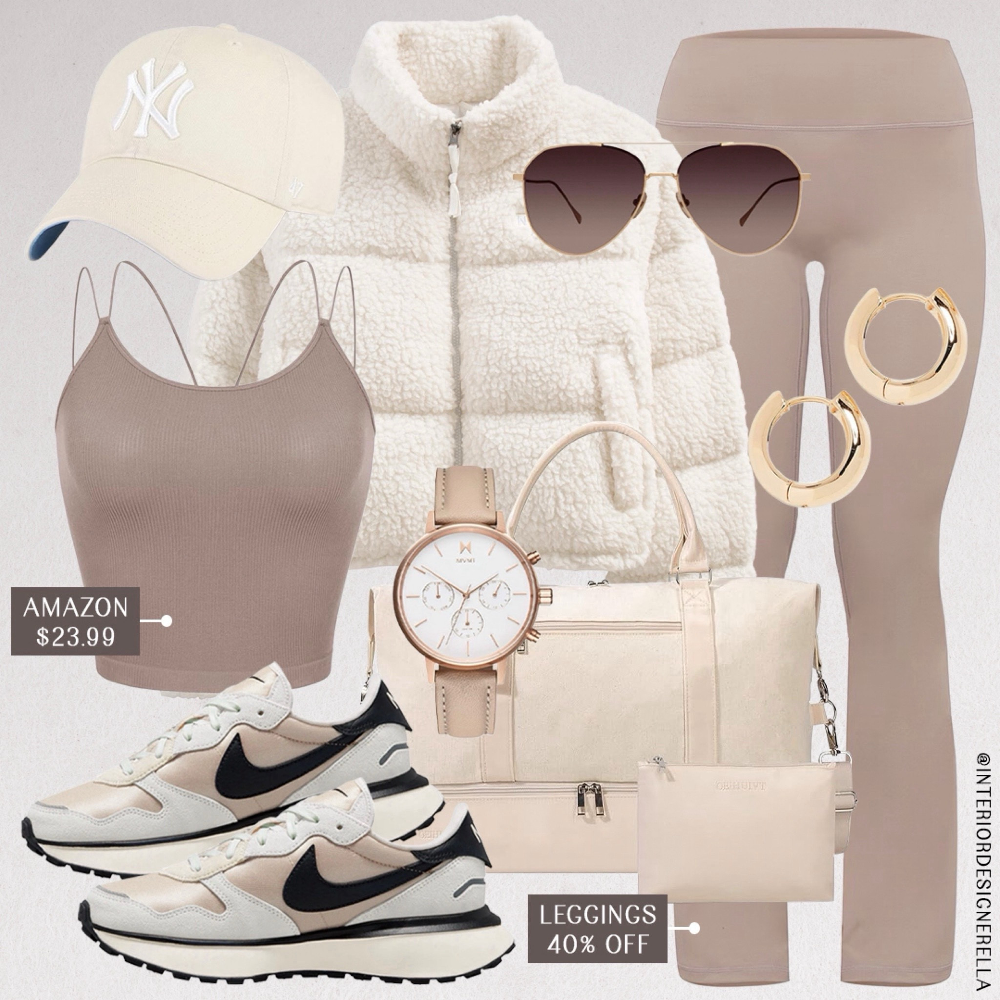 Amazon finds! Click below to shop! Follow me @interiordesignerella for more Amazon fashion!!! So glad you’re here! Xo! 💕✨🤗👯‍♀️ #liketkit @shop.ltk

#LTKfindsunder100 #LTKfindsunder50 #LTKstyletip