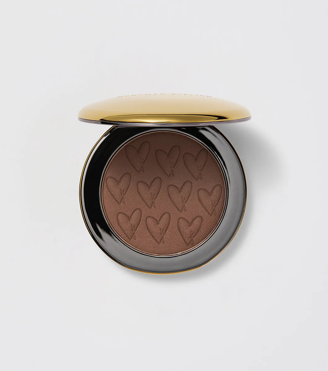 Beauty Butter Powder Bronzer | Clean Makeup | Westman Atelier | Westman Atelier