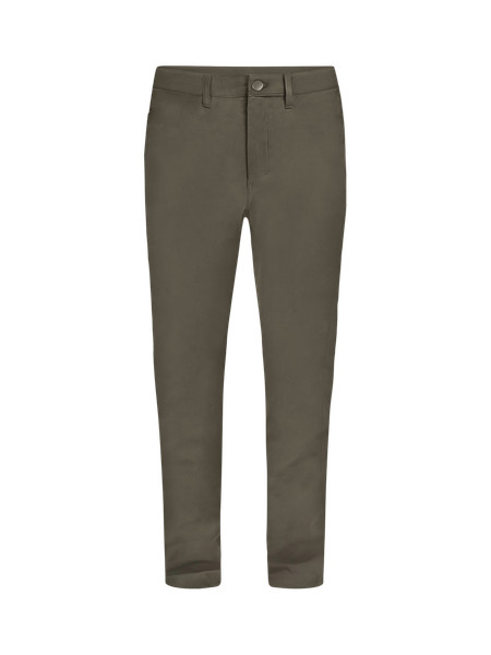 ABC Classic-Fit Trouser 30"L *Warpstreme | Men's Trousers | lululemon | Lululemon (US)