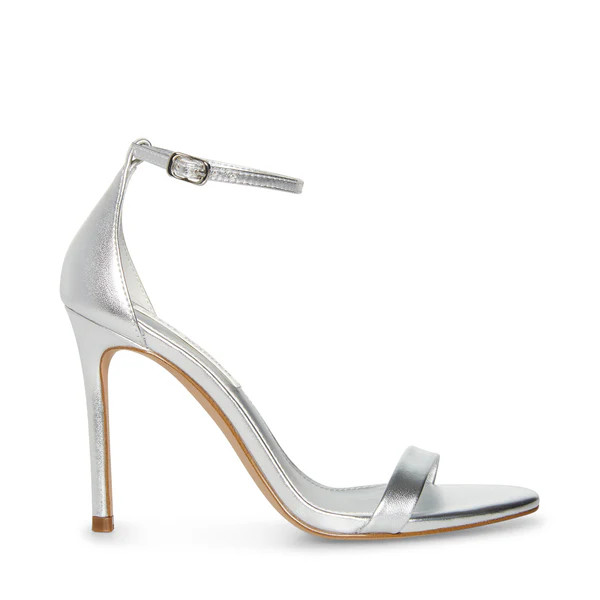 TECY SILVER | Steve Madden (Canada)
