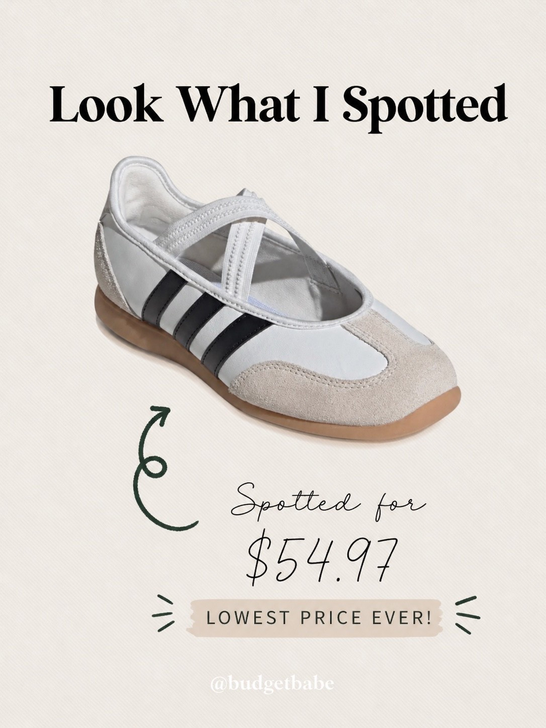 Adidas mary Jane sneakers perfect for summer walking and travel at the lowest price I’ve ever seen! More colors and most sizes still in stock! #deal sale

#LTKSaleAlert