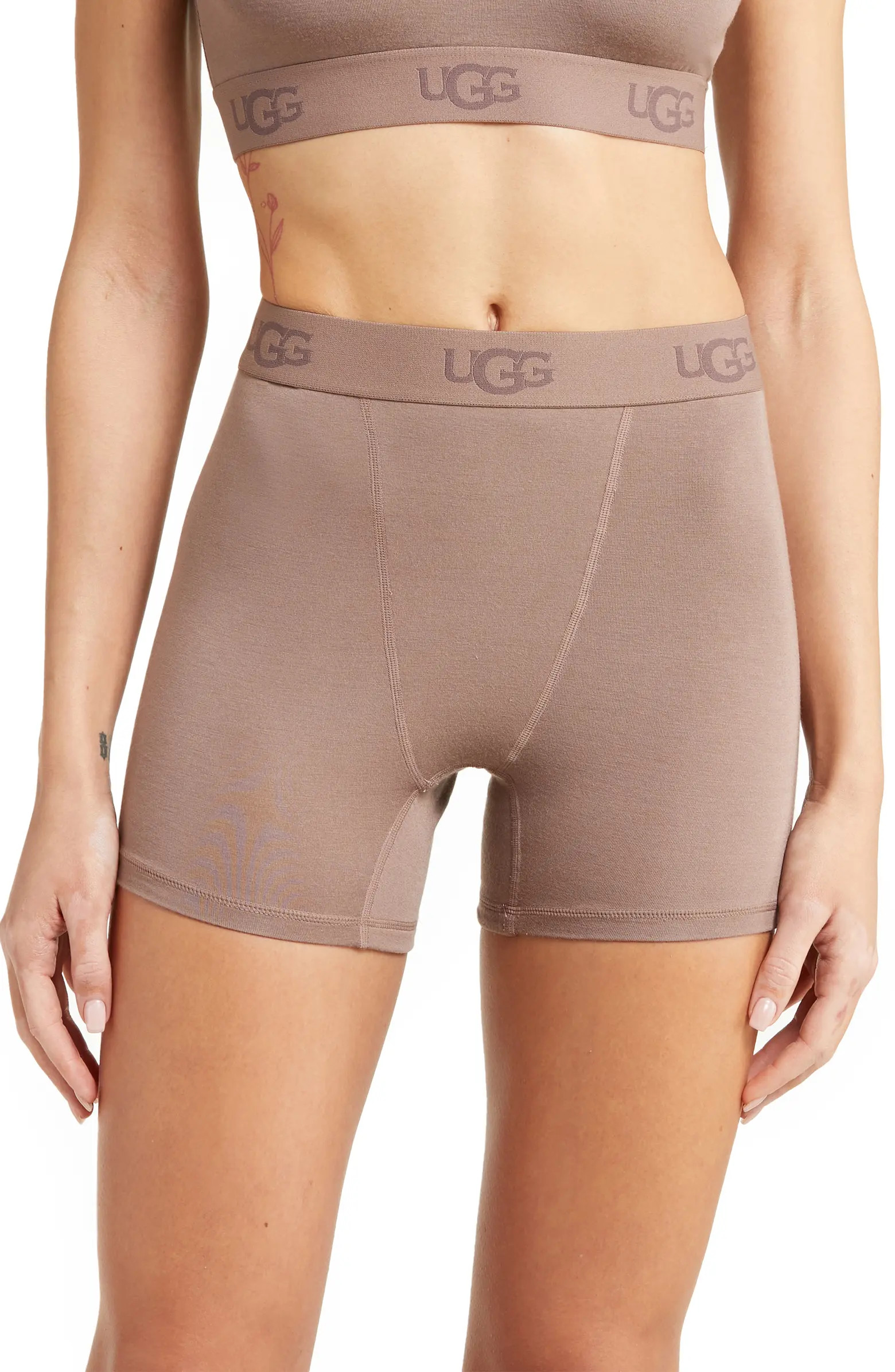 Alexiah Boy Shorts | Nordstrom