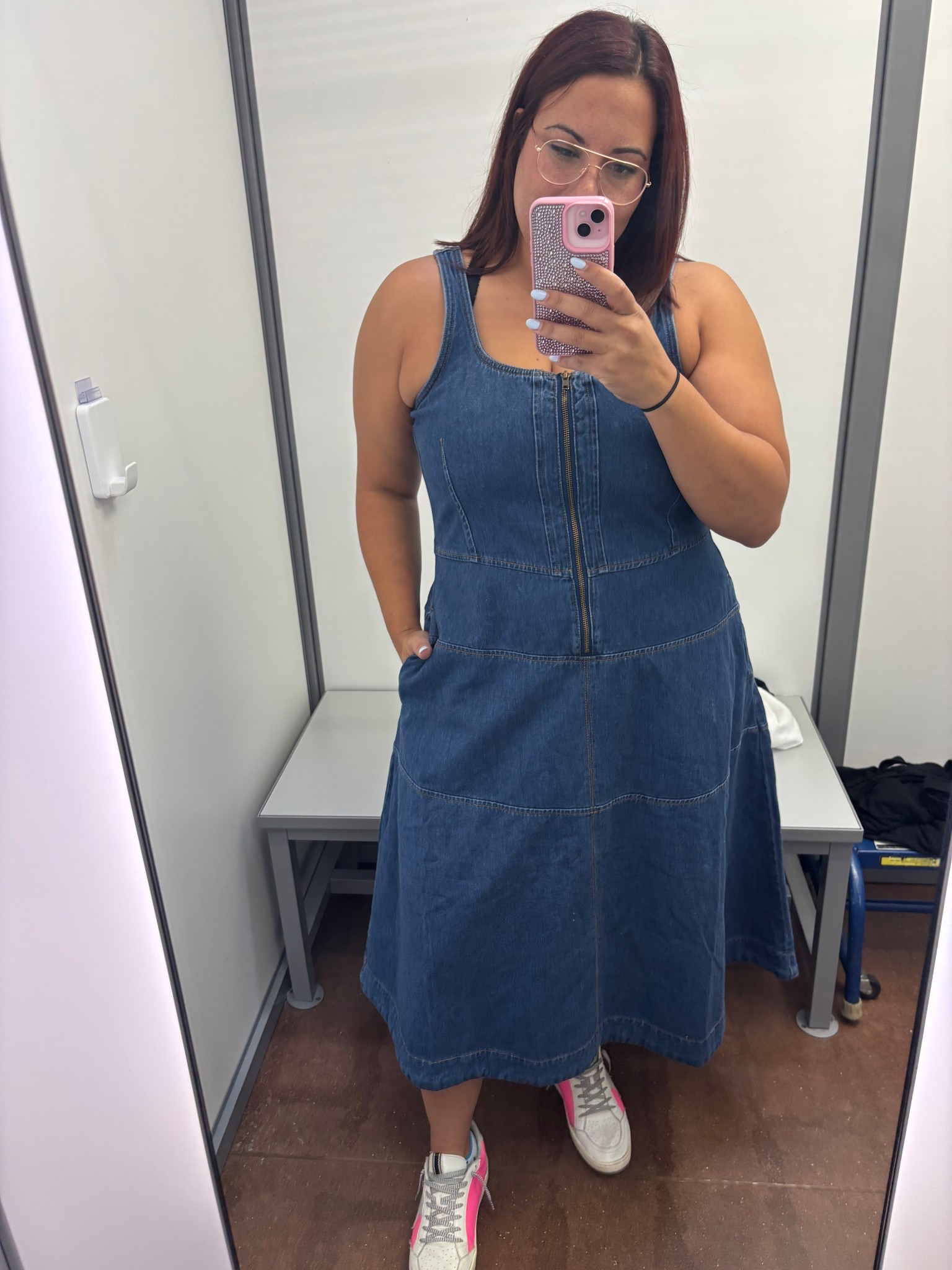 Free People dupe dress, this dress is the perfect fall staple to have in your closet. 

#LTKStyleTip #LTKSeasonal #LTKMidsize