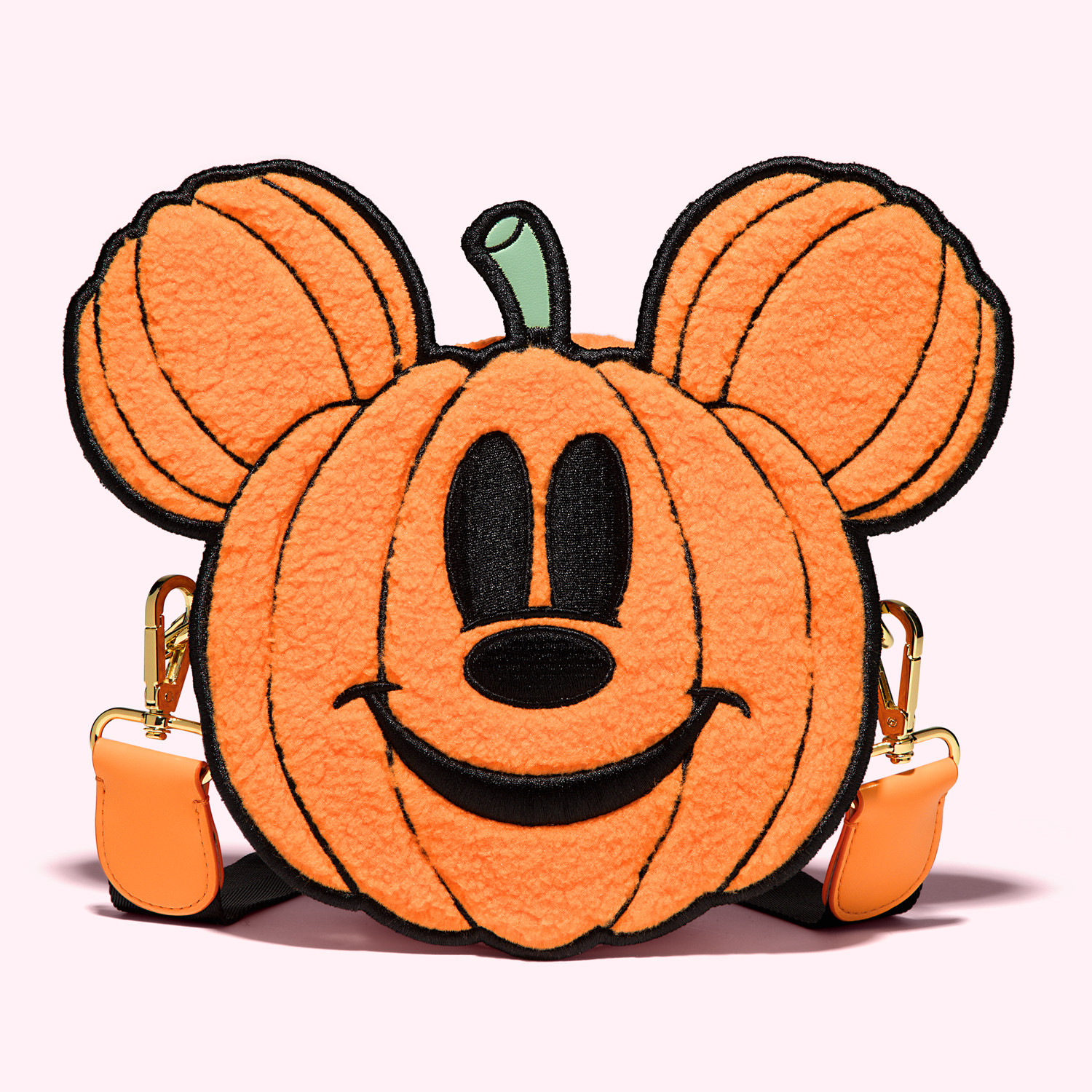 Disney Halloween Mickey Mouse Crossbody Bag | Stoney Clover Lane | Stoney Clover Lane