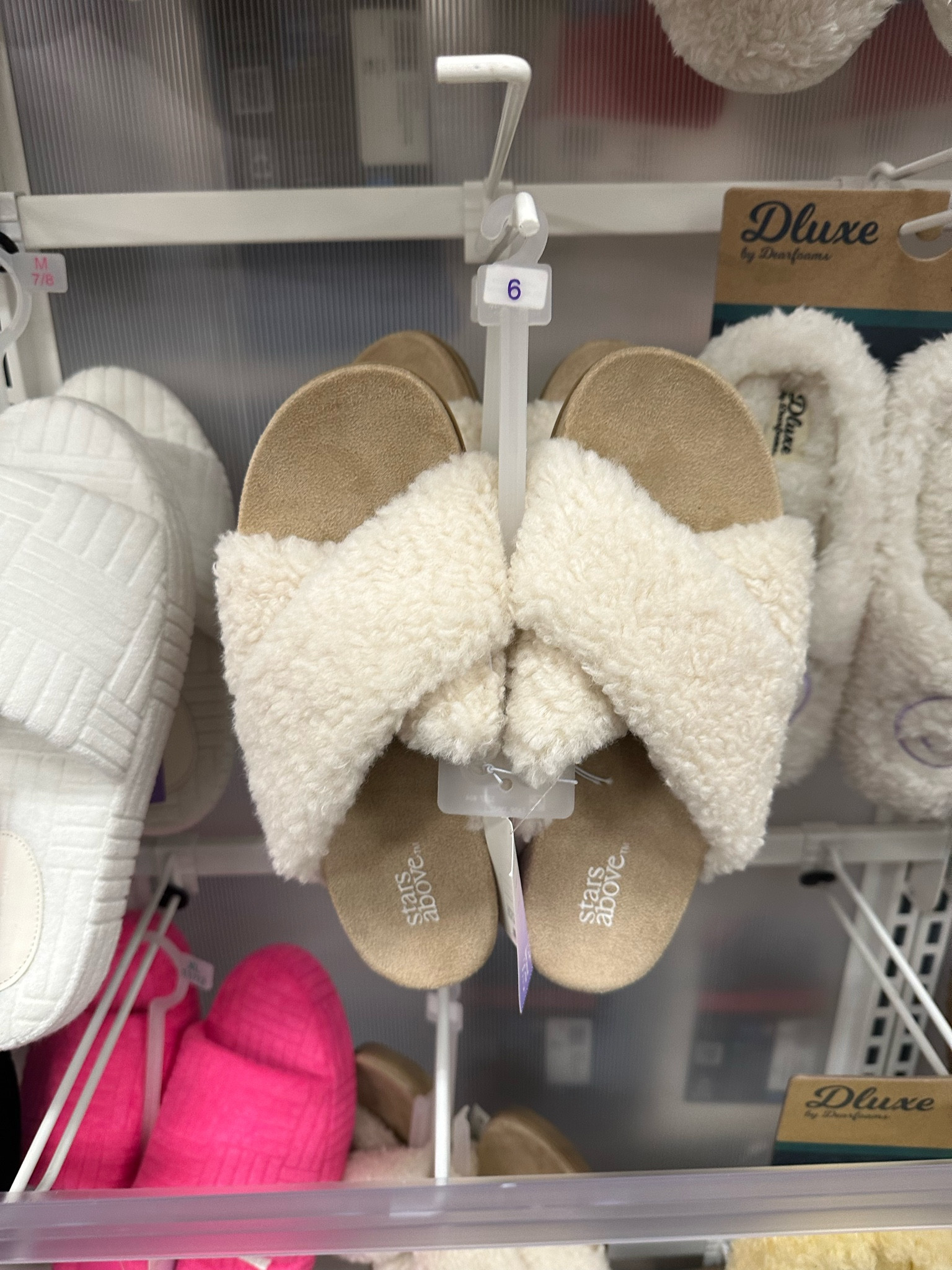 Immediately yes 🙌🏻 
I’ll be wearing these as soon as the temp drops! So comfy & cute to wear with some flare leggings 

Fuzzy slippers, casual slides, fall shoes, Sherpa sandals, Sherpa slides, Sherpa shoes

#LTKFindsUnder50 #LTKShoeCrush #LTKSeasonal