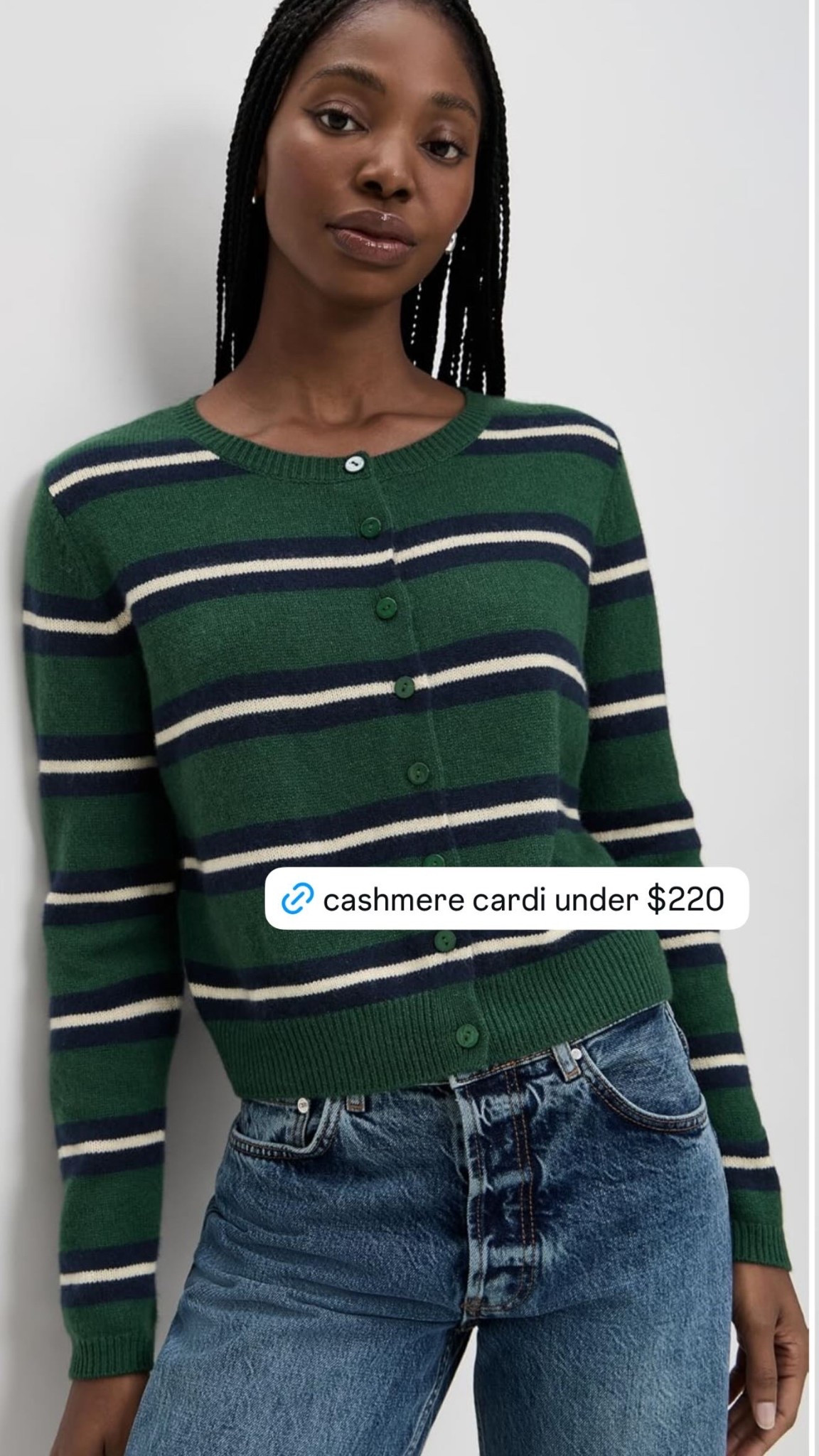 cashmere cardin under $220

Women’s fashion, winter fashion, winter outfits, winter outfit inspo, winter ootd, winter outfit ideas, trendy fashion, chic style, Miami fashion, mom fashion, outfit inspo, outfit ideas, luxury fashion

#LTKHoliday #LTKSeasonal