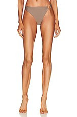 Demi Bikini Bottom | FWRD 