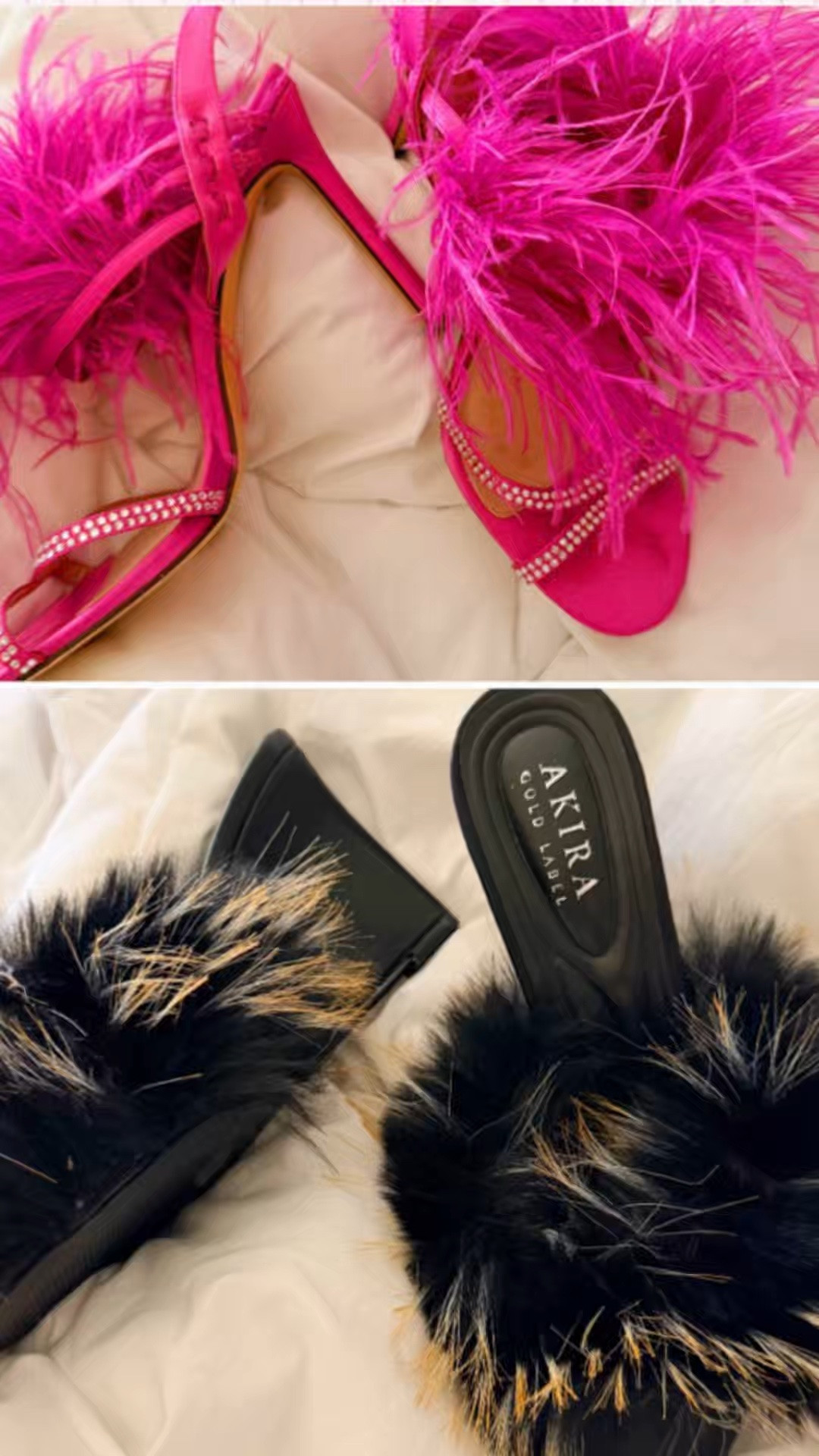 I love the feather shoe trend to add a little razzle dazzle to an outfit

#LTKootd #LTKSeasonal #LTKSaleAlert