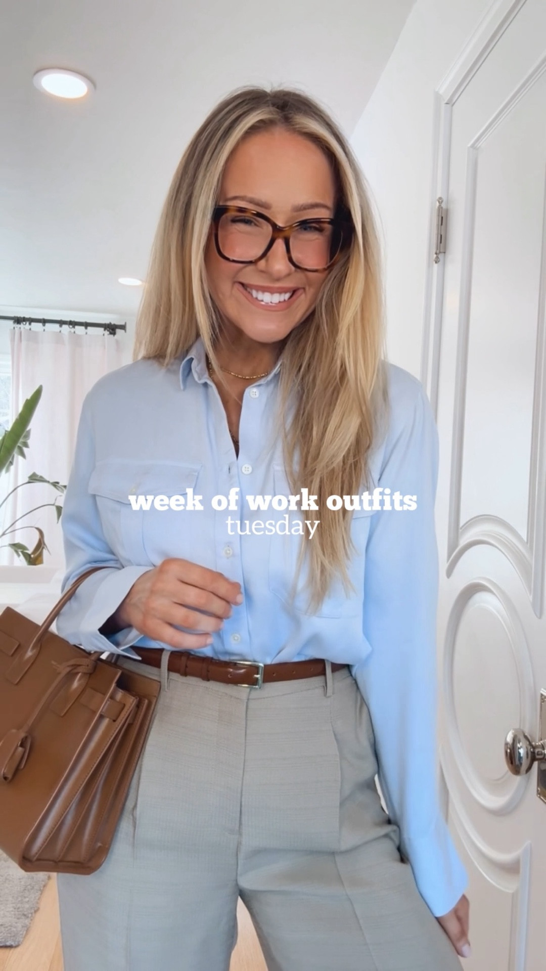 Business casual outfit 

#LTKWorkwear